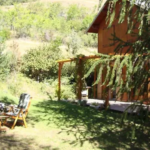 Guidouillette 2 Hébergement de vacances Le Villaret