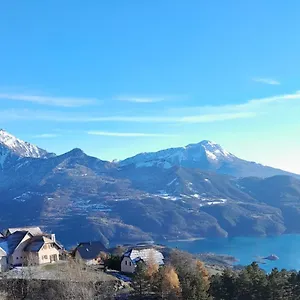 Le Piolit Appartement Prunières