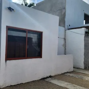 Casa En Cerca De La Playa Hébergement de vacances Mahahual