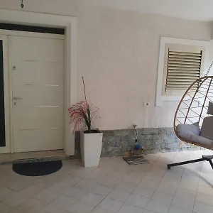  Tatil Evi 27 Center House